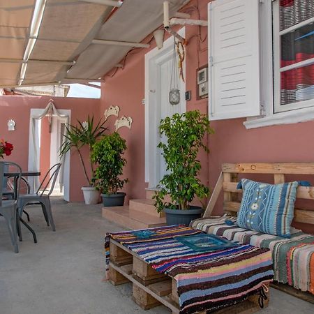 Doras Beach Bungalow B By "Elite" Planos  Bagian luar foto
