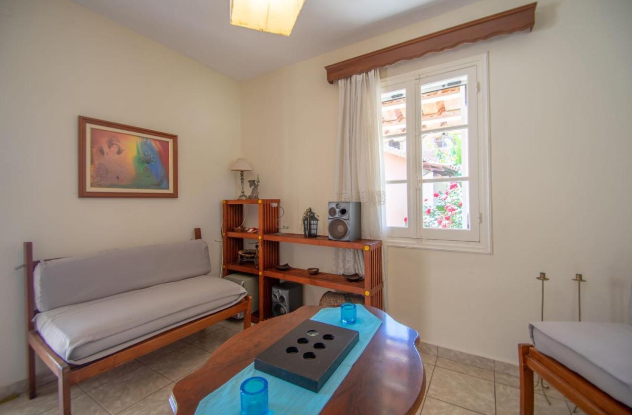 Doras Beach Bungalow B By "Elite" Planos  Bagian luar foto