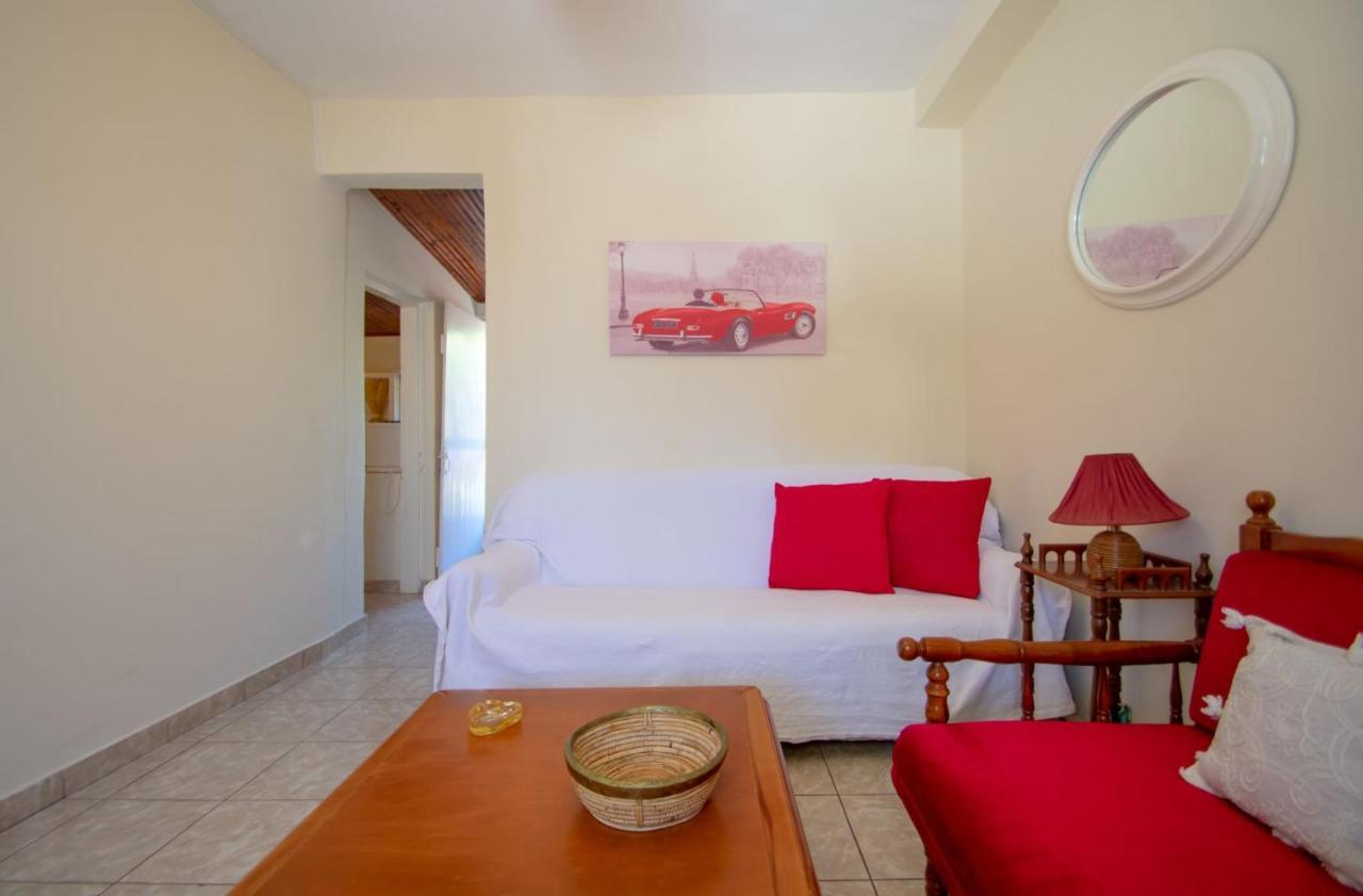 Doras Beach Bungalow B By "Elite" Planos  Bagian luar foto